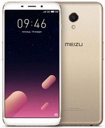 Замена батареи на телефоне Meizu M3 в Тольятти